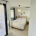 Dorf Life Palamutbuekue Apart-hotel