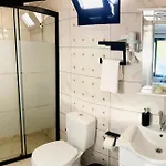 Dorf Life Palamutbuekue Apart-hotel Datça