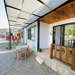 Dorf Life Palamutbuekue 아파트호텔