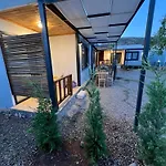 Apart-hotel Dorf Life Palamutbuekue
