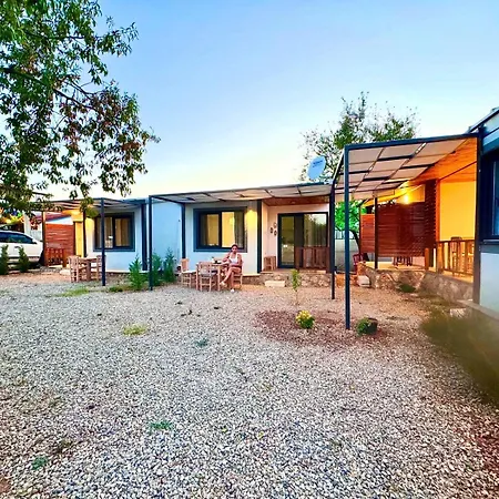 Dorf Life Palamutbuekue Aparthotel *