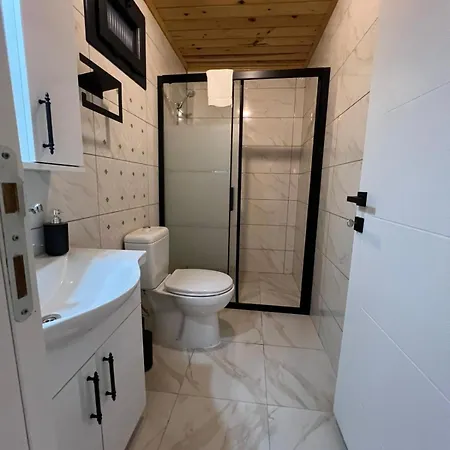 Dorf Life Palamutbükü * Datça