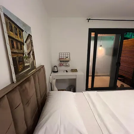 Dorf Life Palamutbükü *