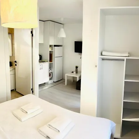 Dorf Life Palamutbuekue شقة فندقية