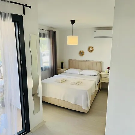 Dorf Life Palamutbükü Apartahotel