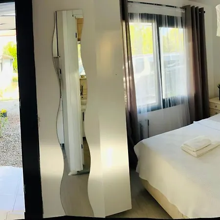 Dorf Life Palamutbuekue شقة فندقية *