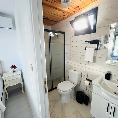 Dorf Life Palamutbükü Datça