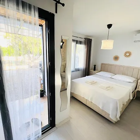 Dorf Life Palamutbükü