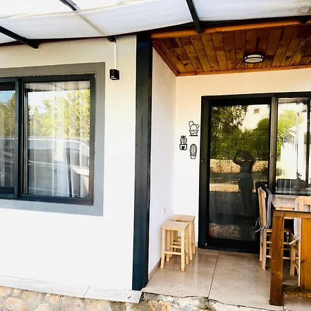 Dorf Life Palamutbuekue Aparthotel