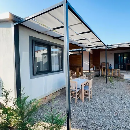 Apartahotel Dorf Life Palamutbükü