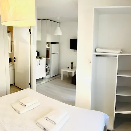 Dorf Life Palamutbükü Apartahotel Datça