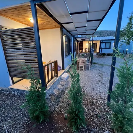 Apartahotel Dorf Life Palamutbükü