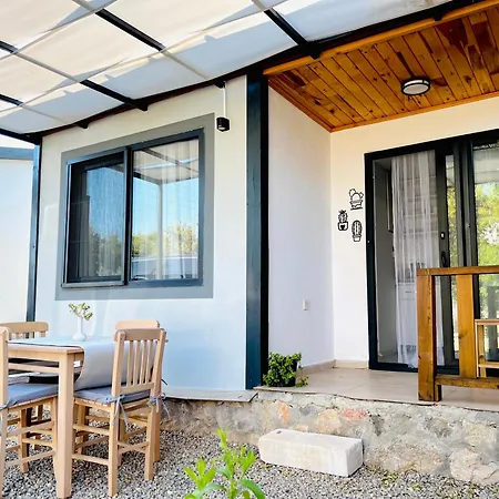 Apartahotel Dorf Life Palamutbükü *