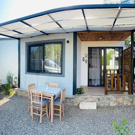 Dorf Life Palamutbuekue *