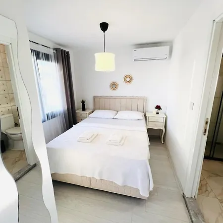 Apartahotel Dorf Life Palamutbükü *