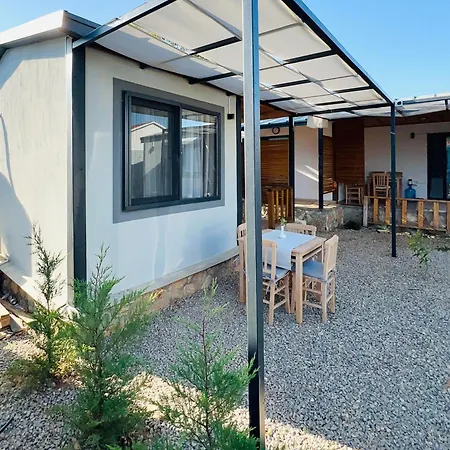 Apartahotel Dorf Life Palamutbükü *