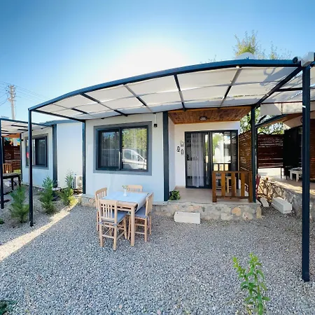 Apartahotel Dorf Life Palamutbükü Datça