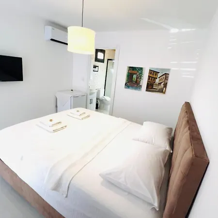 Dorf Life Palamutbükü