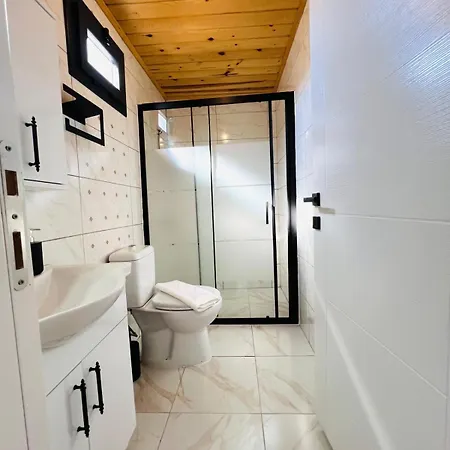 Dorf Life Palamutbükü Apartahotel Datça