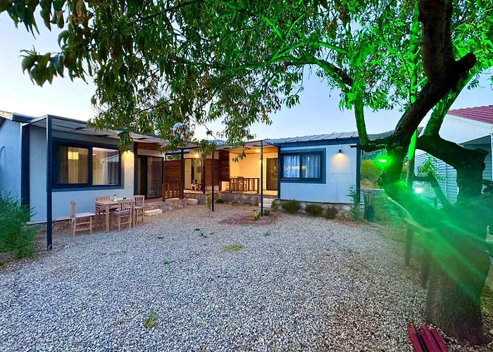 Dorf Life Palamutbuekue Aparthotel *