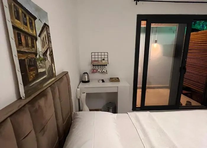 Dorf Life Palamutbuekue *