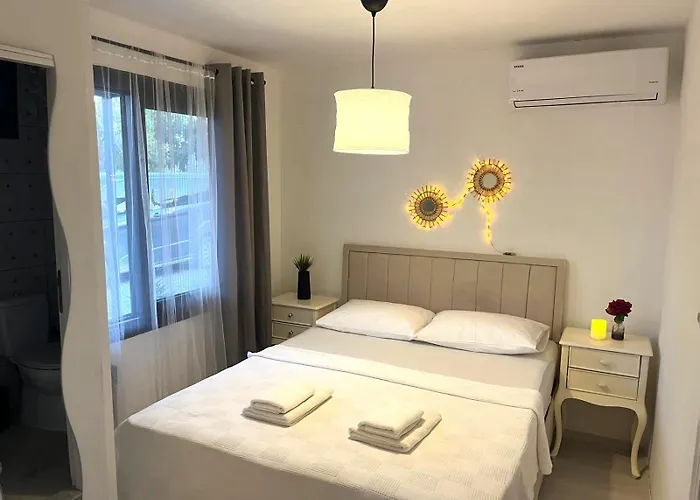 Dorf Life Palamutbuekue *