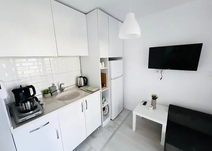 Aparthotel Dorf Life Palamutbuekue Datça