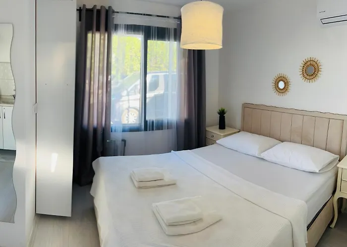 Dorf Life Palamutbuekue