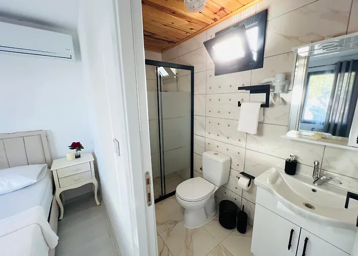 Dorf Life Palamutbuekue Datça