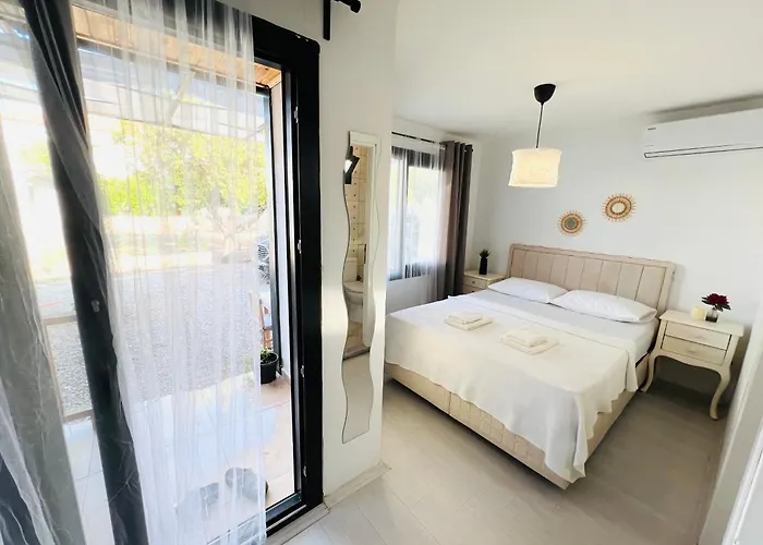 Dorf Life Palamutbuekue