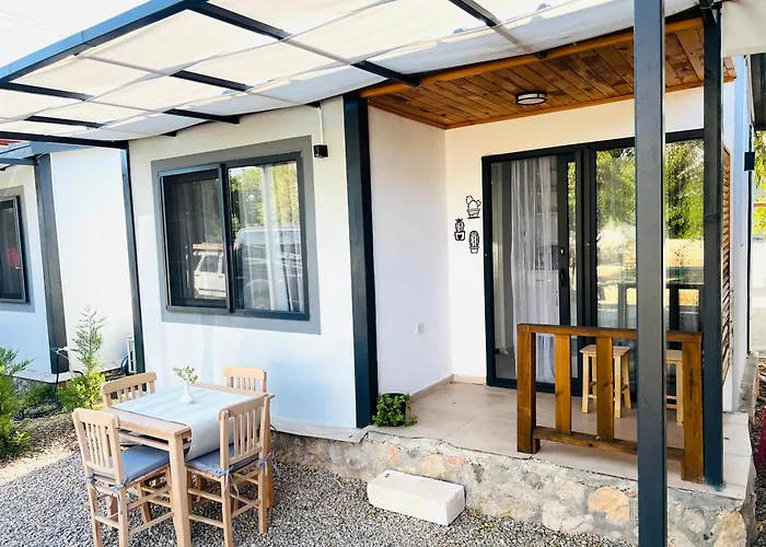 Dorf Life Palamutbuekue