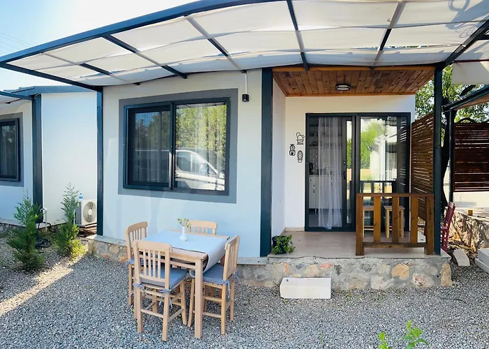 Dorf Life Palamutbuekue *