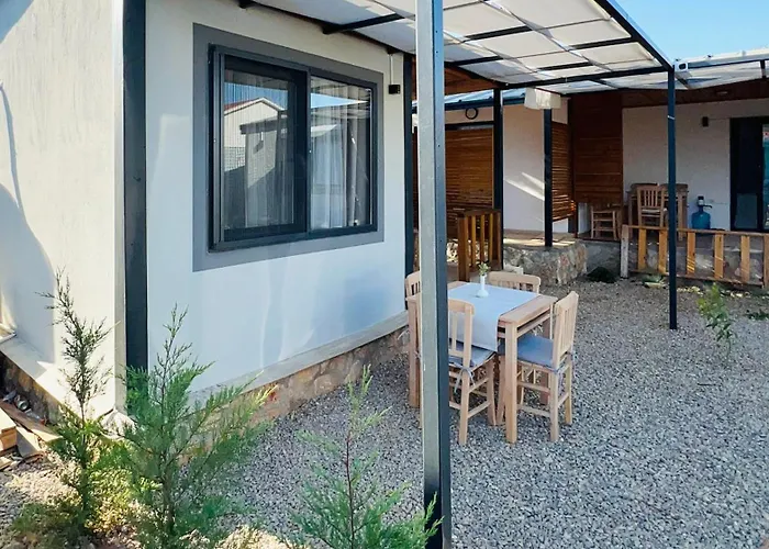 Aparthotel Dorf Life Palamutbuekue *