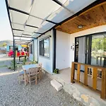 Aparthotel Dorf Life Palamutbuekue Datça