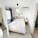 Aparthotel Dorf Life Palamutbuekue *