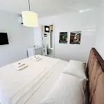 Dorf Life Palamutbuekue Aparthotel *