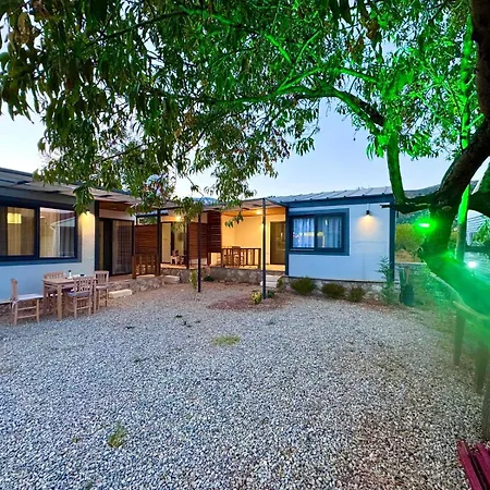 Dorf Life Palamutbuekue Aparthotel *