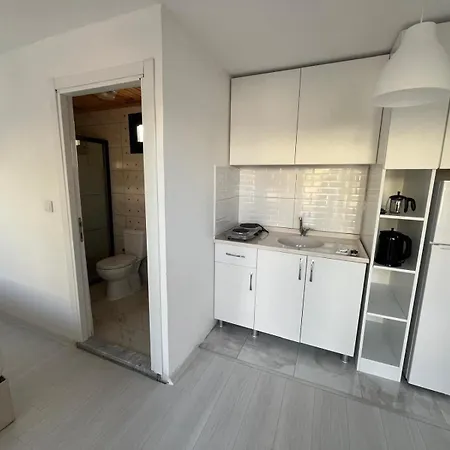 Dorf Life Palamutbuekue Datça