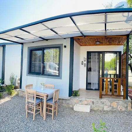 Dorf Life Palamutbuekue Aparthotel *