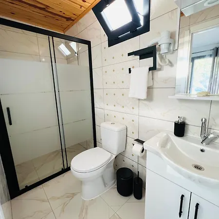 Aparthotel Dorf Life Palamutbuekue Datça