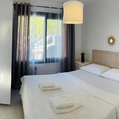 Dorf Life Palamutbuekue