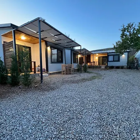 Dorf Life Palamutbükü Apart Otel