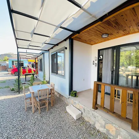 Dorf Life Palamutbuekue Aparthotel