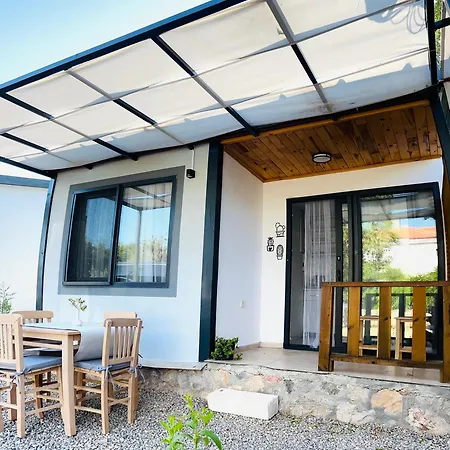 Dorf Life Palamutbuekue Aparthotel Datça