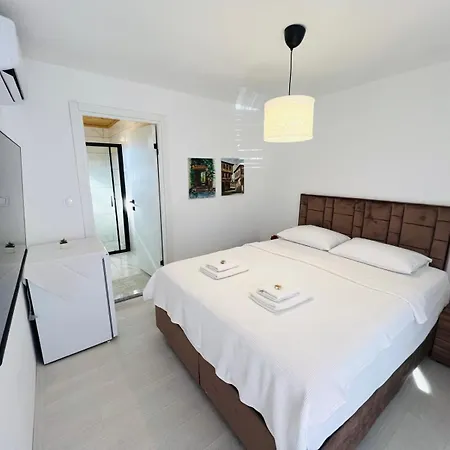 Aparthotel Dorf Life Palamutbuekue