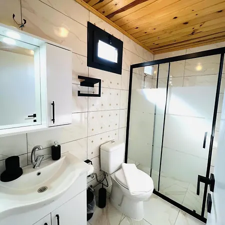 Aparthotel Dorf Life Palamutbuekue *