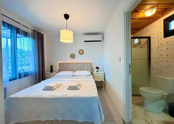 Dorf Life Palamutbuekue *