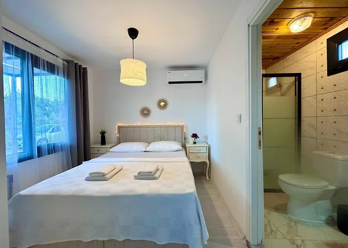 Dorf Life Palamutbuekue