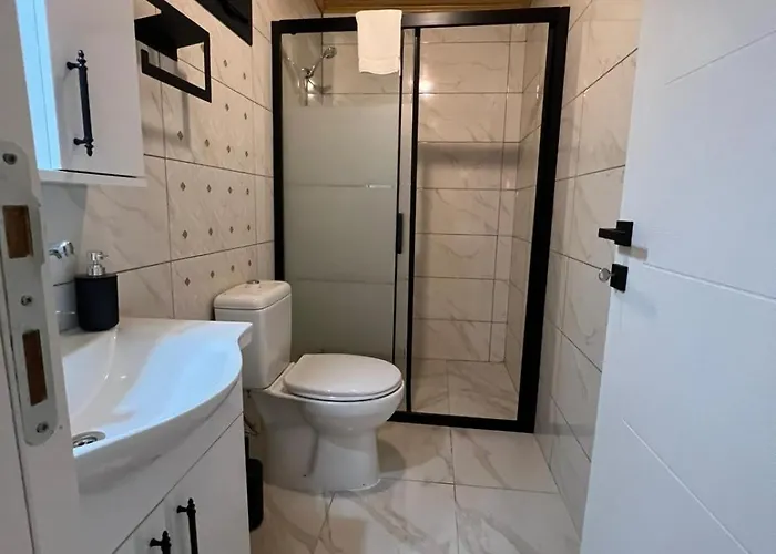 Dorf Life Palamutbuekue * Datça