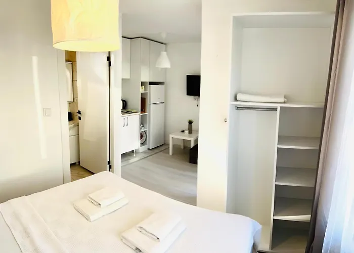 Dorf Life Palamutbükü Apart Otel